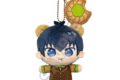 ブルーロック ぬいぴ〜す+ クッキーベア 潔世一 キャラアニで
                                                2026年1月発売