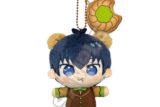 ブルーロック ぬいぴ〜す+ クッキーベア 潔世一 キャラアニで
                                                2026年1月発売