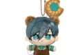 ブルーロック ぬいぴ〜す+ クッキーベア 糸師凛 キャラアニで
                                                2026年1月発売