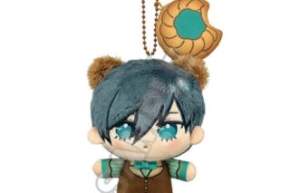 ブルーロック ぬいぴ〜す+ クッキーベア 糸師凛 キャラアニで
                                                2026年1月発売 ブルーロック ぬいぴ〜す+ クッキーベア 糸師凛 キャラアニで
                                                2026年1月発売