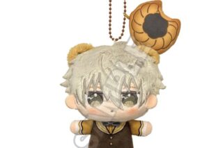 ブルーロック ぬいぴ〜す+ クッキーベア 凪誠士郎 キャラアニで
                                                2026年1月発売 ブルーロック ぬいぴ〜す+ クッキーベア 凪誠士郎 キャラアニで
                                                2026年1月発売