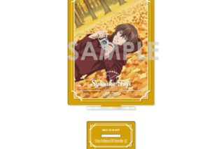 新テニスの王子様 アクリルスタンド〜王子様達の一年間〜 3.不二周助 キャラアニで
                                                2026年2月発売 新テニスの王子様 アクリルスタンド〜王子様達の一年間〜 3.不二周助 キャラアニで
                                                2026年2月発売