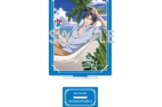 新テニスの王子様 アクリルスタンド〜王子様達の一年間〜 4.跡部景吾 キャラアニで
                                                2026年2月発売