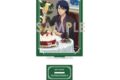 新テニスの王子様 アクリルスタンド〜王子様達の一年間〜 5.忍足侑士 キャラアニで
                                                2026年2月発売
