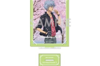 新テニスの王子様 アクリルスタンド〜王子様達の一年間〜 7.仁王雅治 キャラアニで
                                                2026年2月発売
