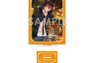 新テニスの王子様 アクリルスタンド〜王子様達の一年間〜 8.丸井ブン太 キャラアニで
                                                2026年2月発売