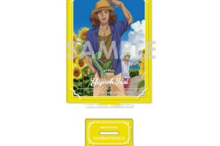 新テニスの王子様 アクリルスタンド〜王子様達の一年間〜 9.甲斐裕次郎 キャラアニで
                                                2026年2月発売