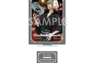 新テニスの王子様 アクリルスタンド〜王子様達の一年間〜 10.白石蔵ノ介 キャラアニで
                                                2026年2月発売