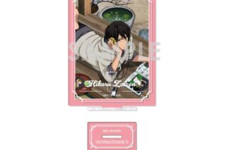 新テニスの王子様 アクリルスタンド〜王子様達の一年間〜 12.財前光 キャラアニで
                                                2026年2月発売