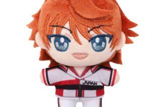 新テニスの王子様 ぬいパル(ぬいぐるみマスコット) 千石清純 キャラアニで
                                                2026年3月発売