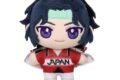 新テニスの王子様 ぬいパル(ぬいぐるみマスコット) 幸村精市 キャラアニで
                                                2026年3月発売