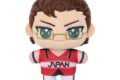 新テニスの王子様 ぬいパル(ぬいぐるみマスコット) 木手永四郎 キャラアニで
                                                2026年3月発売
