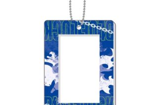 ブルーロック ついコレ アクリル収納キーホルダー Vol.1 キャラアニで発売