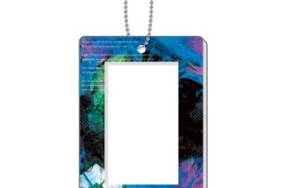 ブルーロック ついコレ アクリル収納キーホルダー Vol.2 キャラアニで発売