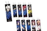 ブルーロック ついコレ トレーディングアクリルキーホルダー Vol.2 【1BOX】 キャラアニで発売