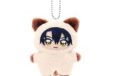 新テニスの王子様 ちみけもますこっと 1.越前リョーマ キャラアニで
                                                2026年2月発売