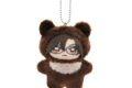 新テニスの王子様 ちみけもますこっと 2.手塚国光 キャラアニで
                                                2026年2月発売