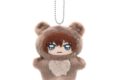 新テニスの王子様 ちみけもますこっと 3.不二周助 キャラアニで
                                                2026年2月発売