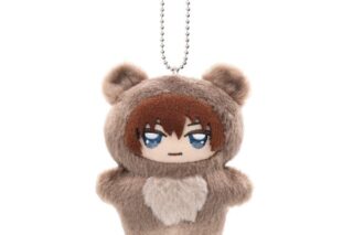 新テニスの王子様 ちみけもますこっと 3.不二周助 キャラアニで
                                                2026年2月発売 新テニスの王子様 ちみけもますこっと 3.不二周助 キャラアニで
                                                2026年2月発売