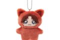 新テニスの王子様 ちみけもますこっと 4.菊丸英二 キャラアニで
                                                2026年2月発売