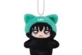 新テニスの王子様 ちみけもますこっと 5.海堂薫 キャラアニで
                                                2026年2月発売