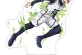 ブルーロック2期 アクリルスタンド (eフィーバーブルーロック)潔世一A キャラアニで
                                                2025年12月発売