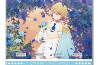 【推しの子】 アクリルスマホスタンド Ver.3 デザイン02 アクア キャラアニで
                                                2026年1月発売