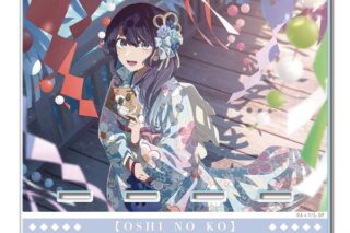 【推しの子】 アクリルスマホスタンド Ver.3 デザイン04 黒川あかね キャラアニで
                                                2026年1月発売