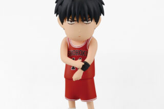 SLAM DUNK FIGURE COLLECTION -流川楓-
 東映アニメーションストアで2024/05/31
発売 SLAM DUNK FIGURE COLLECTION -流川楓-
 東映アニメーションストアで2024/05/31
発売