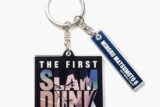 THE FIRST SLAM DUNK アクリルキーホルダー(松本稔)
 東映アニメーションストアで2025/04/04 
発売