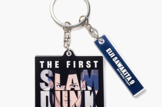 THE FIRST SLAM DUNK アクリルキーホルダー(沢北栄治)
 東映アニメーションストアで2025/04/04 
発売 THE FIRST SLAM DUNK アクリルキーホルダー(沢北栄治)
 東映アニメーションストアで2025/04/04 
発売