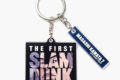 THE FIRST SLAM DUNK アクリルキーホルダー(河田雅史)
 東映アニメーションストアで2025/04/04 
発売