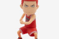 SLAM DUNK FIGURE COLLECTION -桜木花道4-
 東映アニメーションストアで2025/10/14 
発売