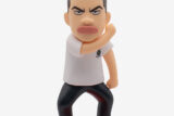 SLAM DUNK FIGURE COLLECTION -赤木剛憲2-
 東映アニメーションストアで2025/10/14 
発売