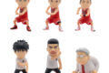 SLAM DUNK FIGURE COLLECTION -湘北SET2-
 東映アニメーションストアで2025/10/14 
発売