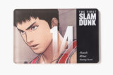 THE FIRST SLAM DUNK アクリルステッカー(三井寿)
 東映アニメーションストアで2025/10/14 
発売