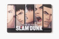 THE FIRST SLAM DUNK アクリルステッカー(湘北)
 東映アニメーションストアで2025/10/14 
発売
