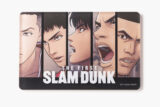 THE FIRST SLAM DUNK アクリルステッカー(湘北)
 東映アニメーションストアで2025/10/14 
発売