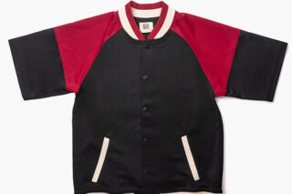 【L】THE FIRST SLAM DUNK 湘北ジャージ 半袖
 東映アニメーションストアで2025/10/14 
発売 【L】THE FIRST SLAM DUNK 湘北ジャージ 半袖
 東映アニメーションストアで2025/10/14 
発売