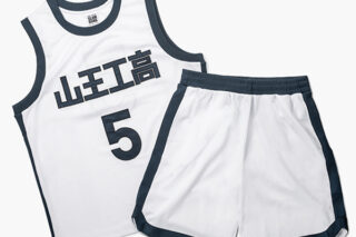 【XL】THE FIRST SLAM DUNK 山王ユニフォームセット(野辺将広)
 東映アニメーションストアで2025/10/14 
発売 【XL】THE FIRST SLAM DUNK 山王ユニフォームセット(野辺将広)
 東映アニメーションストアで2025/10/14 
発売