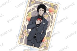 文豪ストレイドッグス (文スト) アクリルスタンド DEAD APPLE ver. 芥川龍之介【再販】
 
2025年12月12日発売
で取扱中