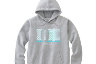 忍たま乱太郎 1年生 パーカー vol.2/メンズ