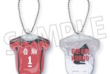 ハイキュー!! バルーンキーホルダー/黒尾鉄朗 ムービックで2025年12月26日より発売