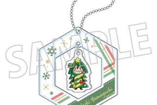 ハイキュー!! オーナメント風キーホルダー/山口 忠 ムービックで2025年12月19日より発売