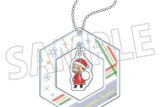 ハイキュー!! オーナメント風キーホルダー/田中龍之介 ムービックで2025年12月19日より発売