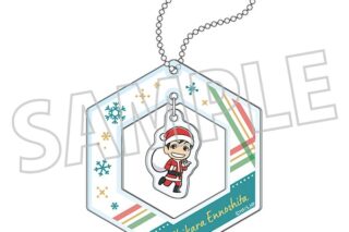 ハイキュー!! オーナメント風キーホルダー/縁下 力 ムービックで2025年12月19日より発売