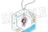 ハイキュー!! オーナメント風キーホルダー/清水潔子 ムービックで2025年12月19日より発売