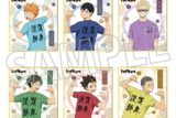 ハイキュー!! ミニ色紙コレクション/謹賀新年 ムービックで2025年12月26日より発売