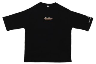 ハイキュー!! アニマルTシャツ/烏野高校 ムービックで2026年1月23日より発売