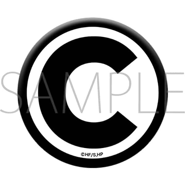 ハイキュー!! 缶バッジ/烏養繋心 ムービックで2025年12月26日より発売